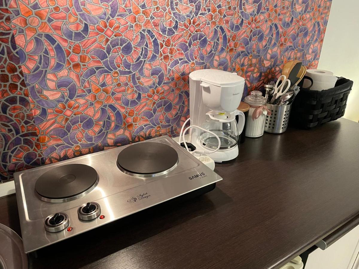L'Atelier - Relax And Enjoy Your Stay Яш Екстериор снимка