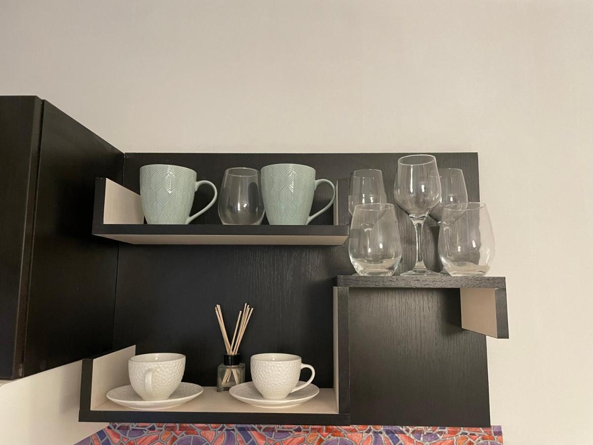 L'Atelier - Relax And Enjoy Your Stay Яш Екстериор снимка