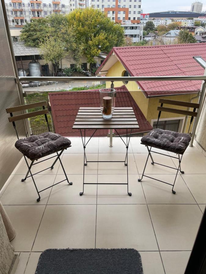 L'Atelier - Relax And Enjoy Your Stay Яш Екстериор снимка